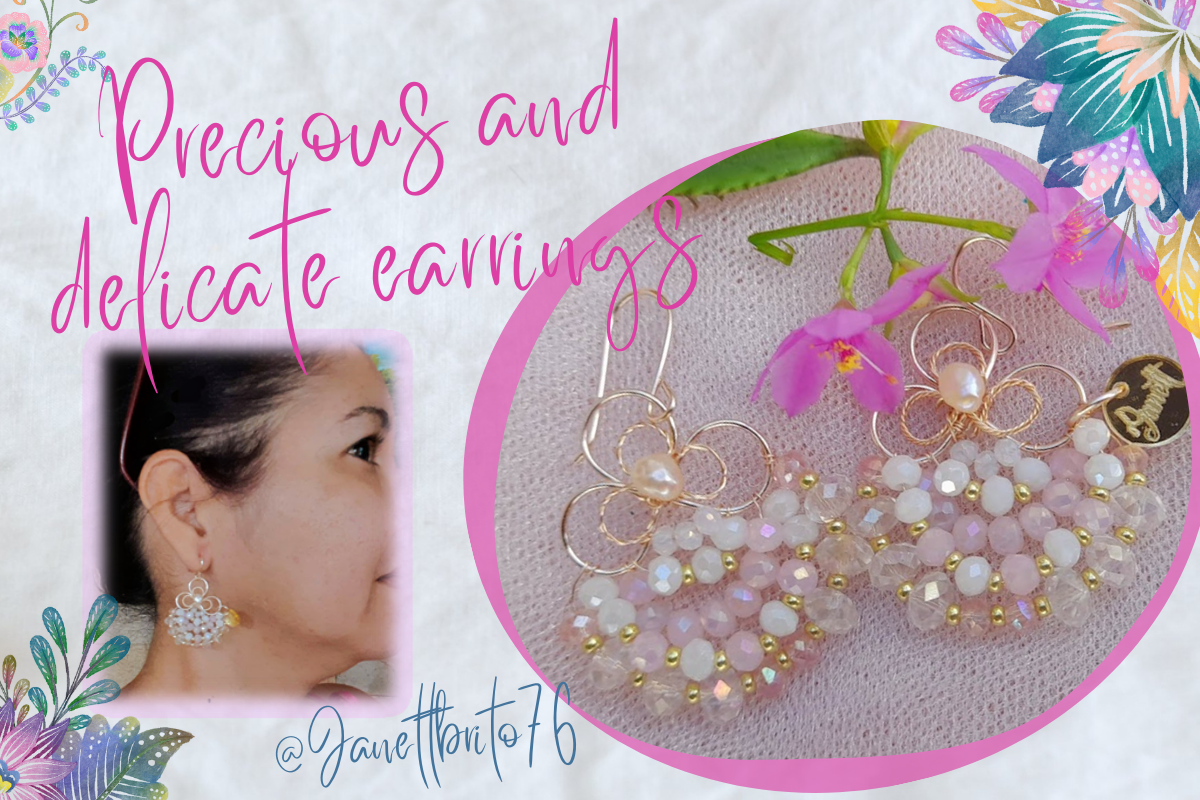Cute Earrings in Eva Rubber (37).png