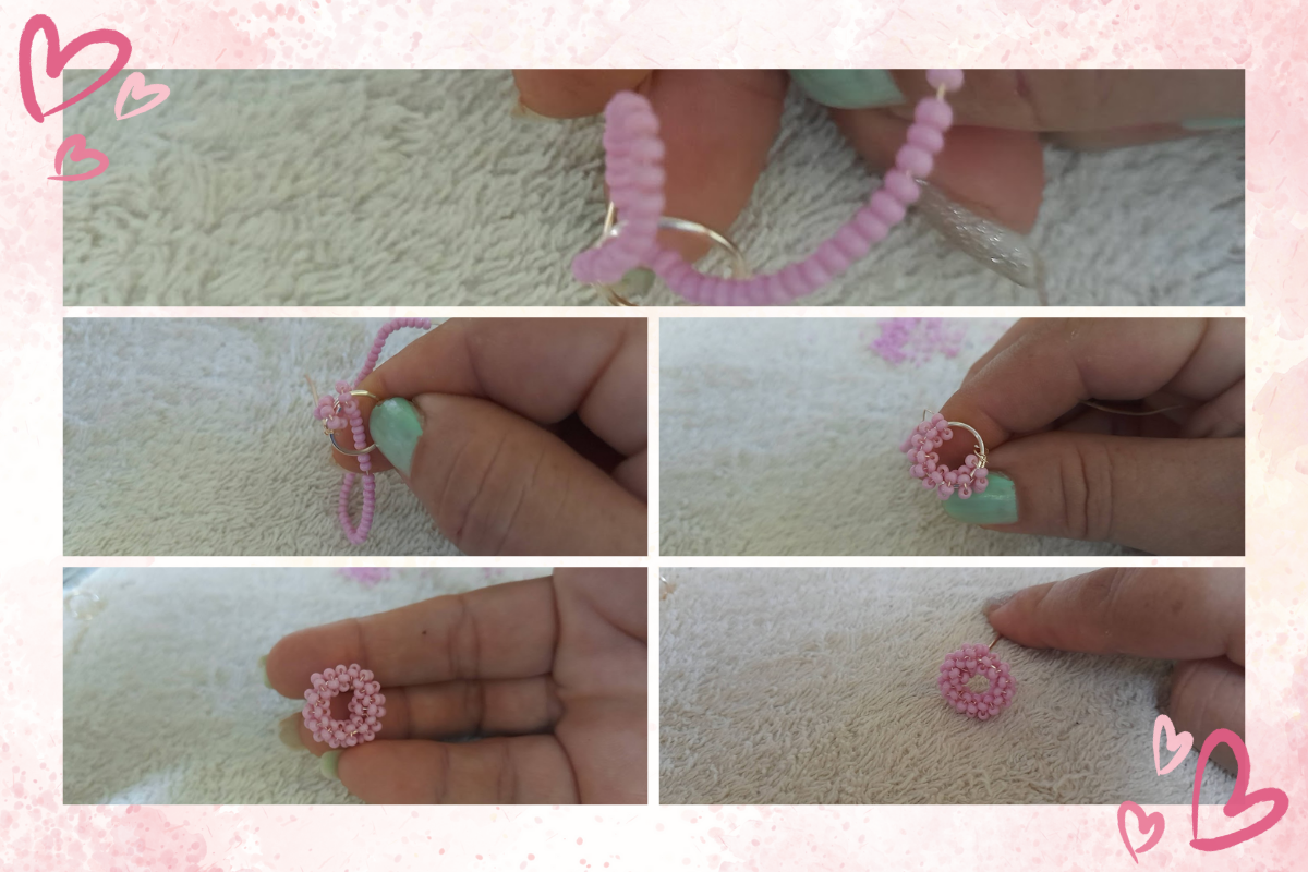 Cute Earrings in Eva Rubber (3).png