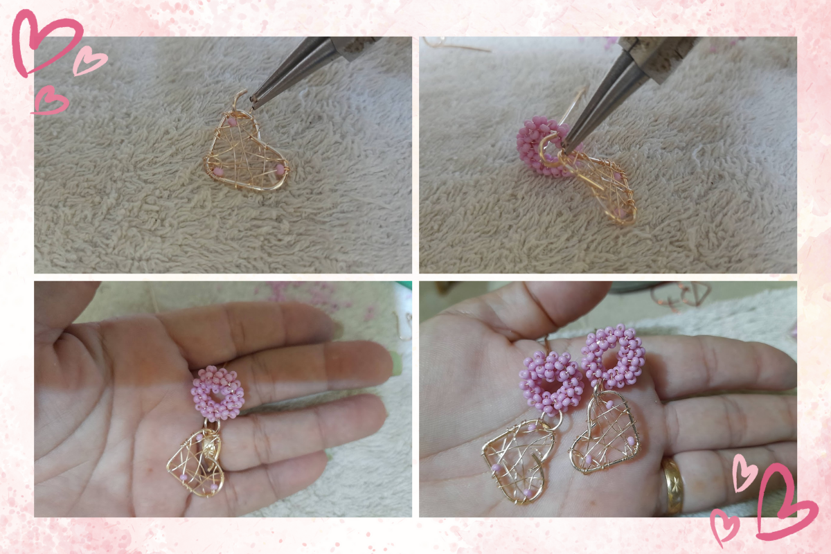 Cute Earrings in Eva Rubber (7).png