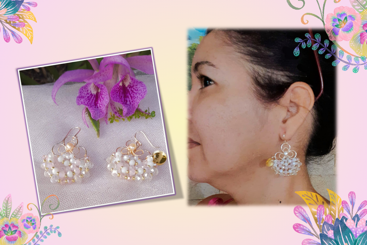 Cute Earrings in Eva Rubber (35).png