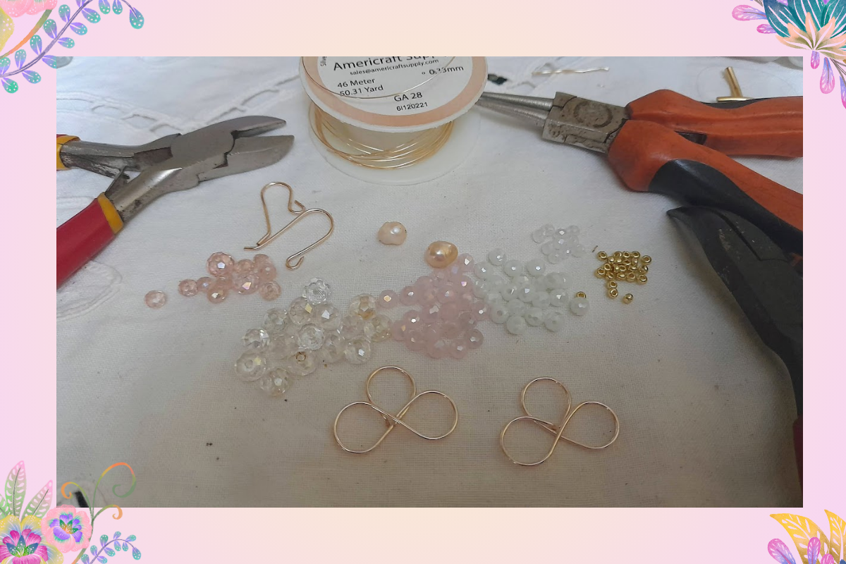 Cute Earrings in Eva Rubber (13).png