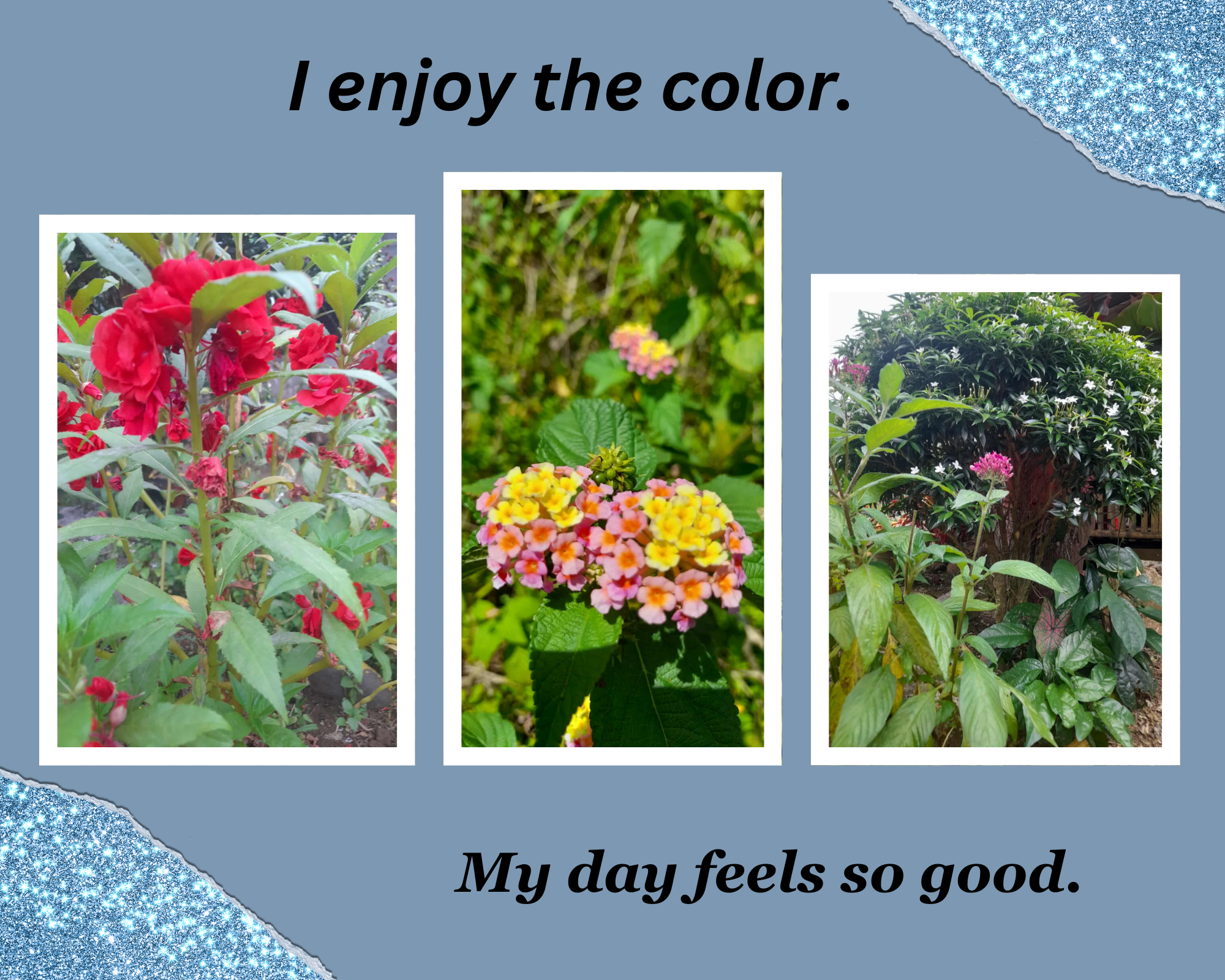 Blue Simple Scrapbook For Dad Photo Collage (1).png