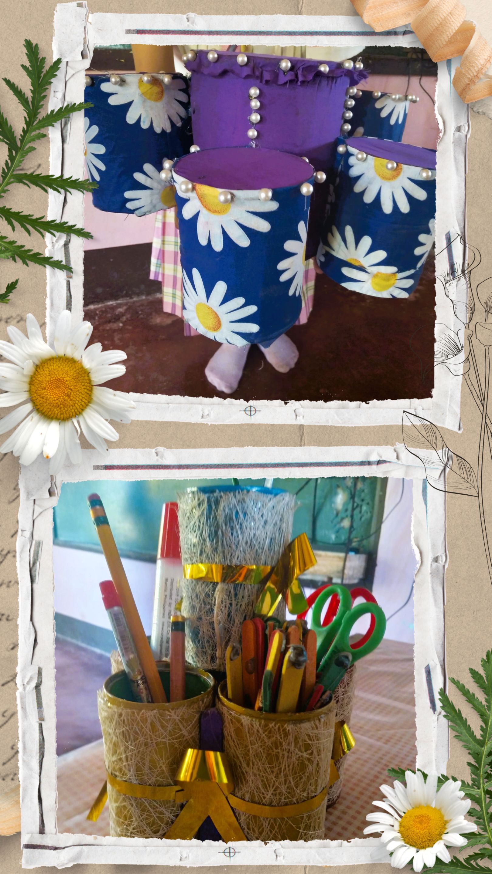 Brown Green Aesthetic Scrapbook Photo Collage Instagram Story (3).jpg