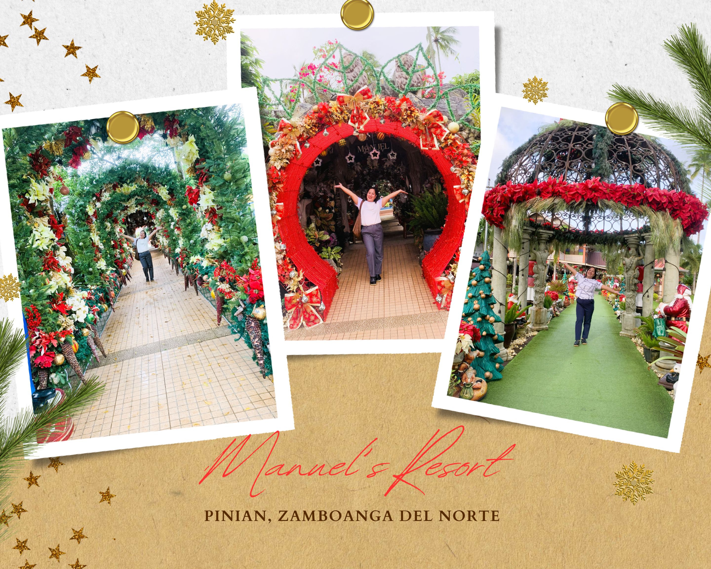 White and Gold Scrapbook Merry Christmas Photo Collage.jpg