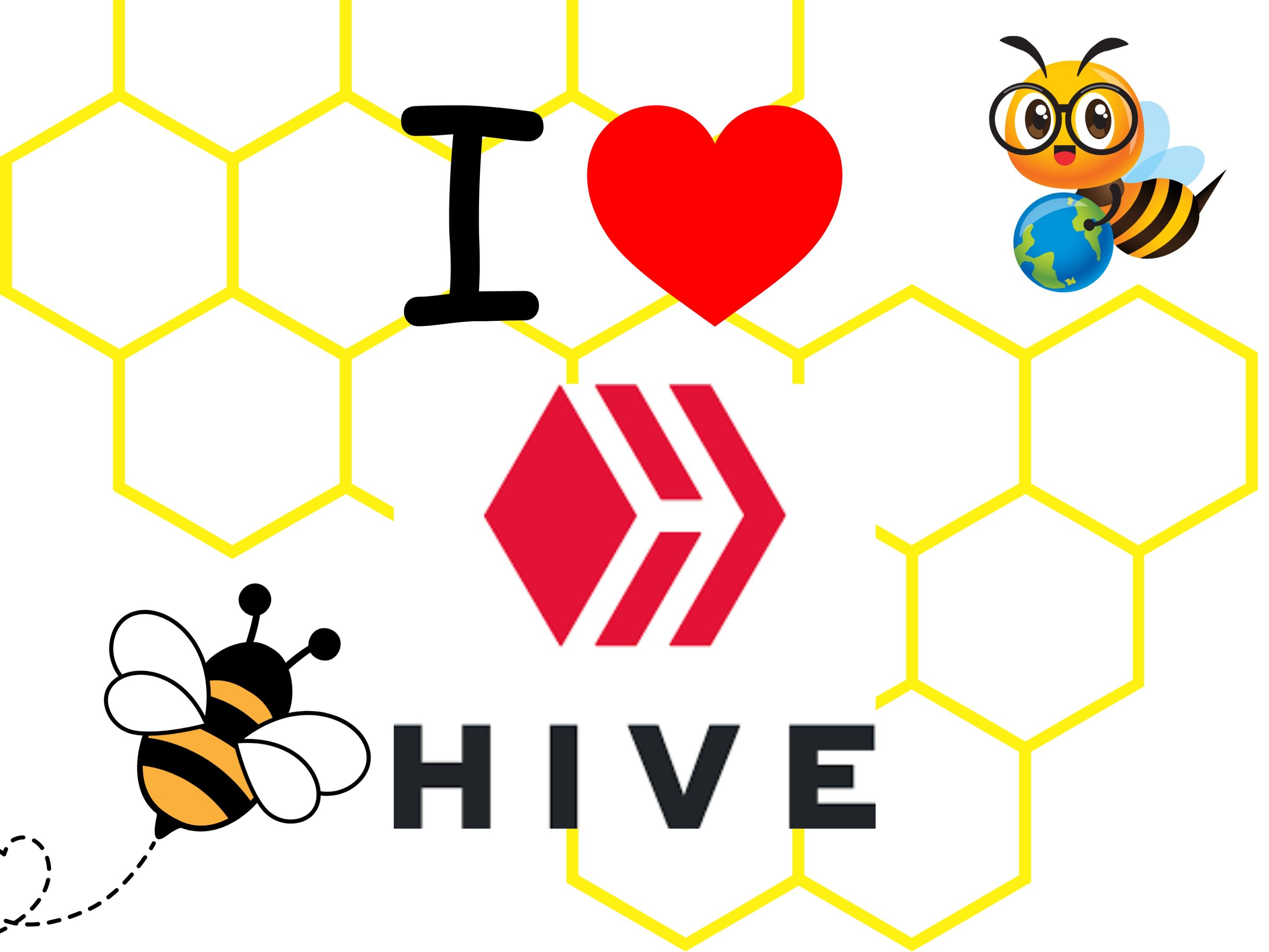 Yellow and Black Bee Hive Process Concept Graph.jpg