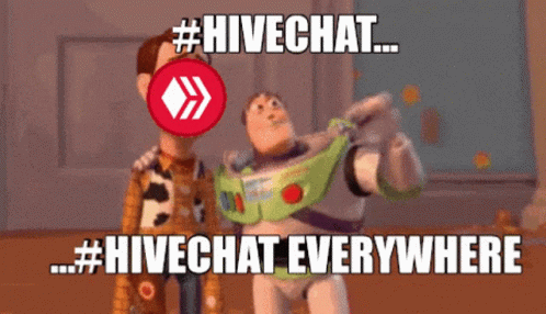 Hivechat trending.gif