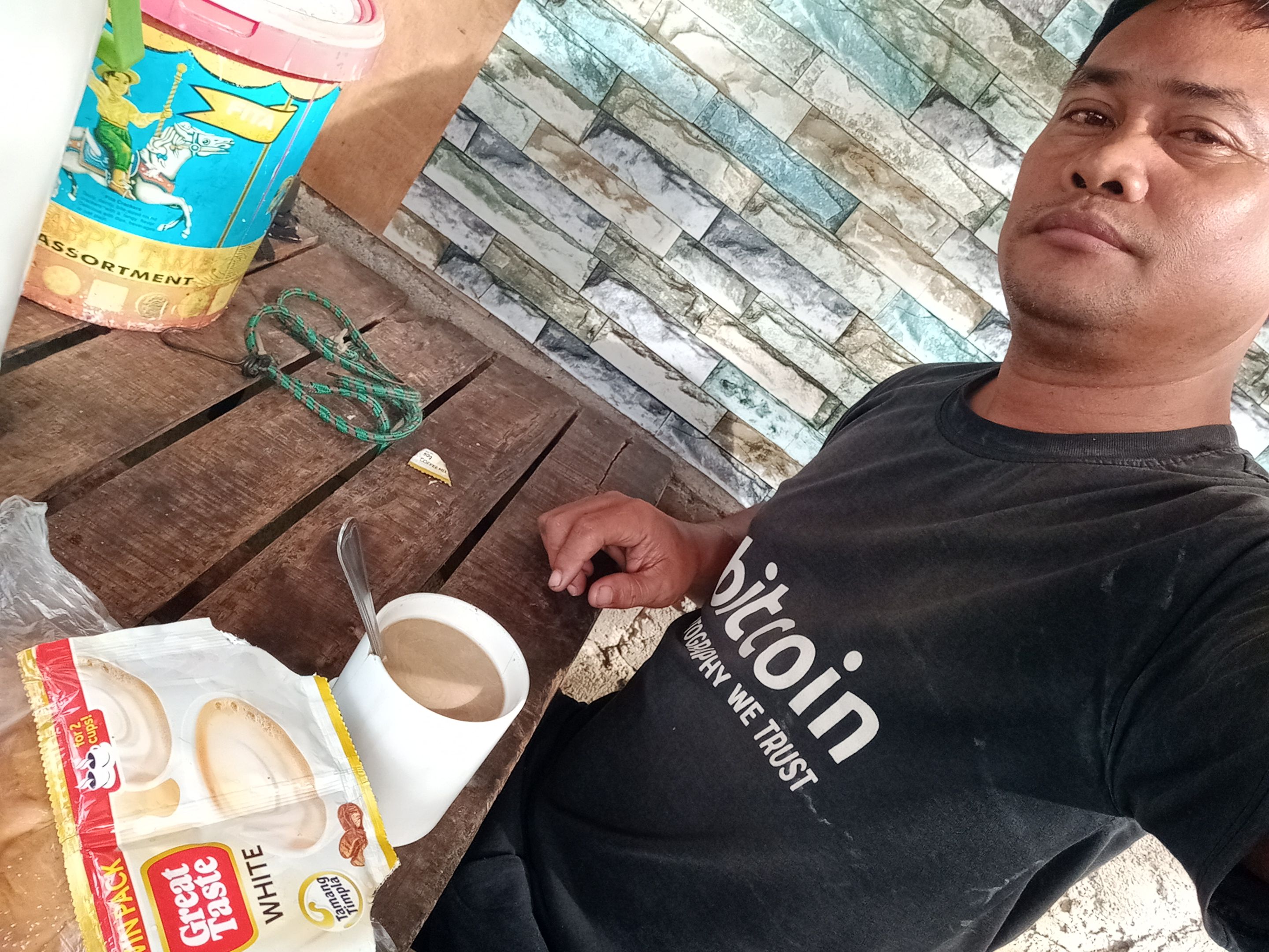y6yA8n…
Payout: 0.000 HBDWHITE COFFEE MIX, capture the taste of the right blend, with the smoothness and creaminess
2025-04-24 01:24<div class="text-justify"> ![IMG_20250424_080533.jpg