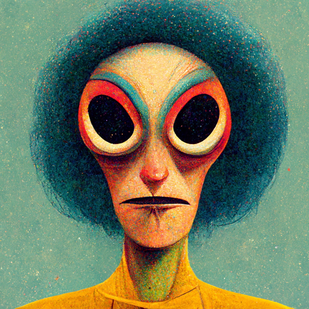 Extraterrestrial Expressions - Aloof.png