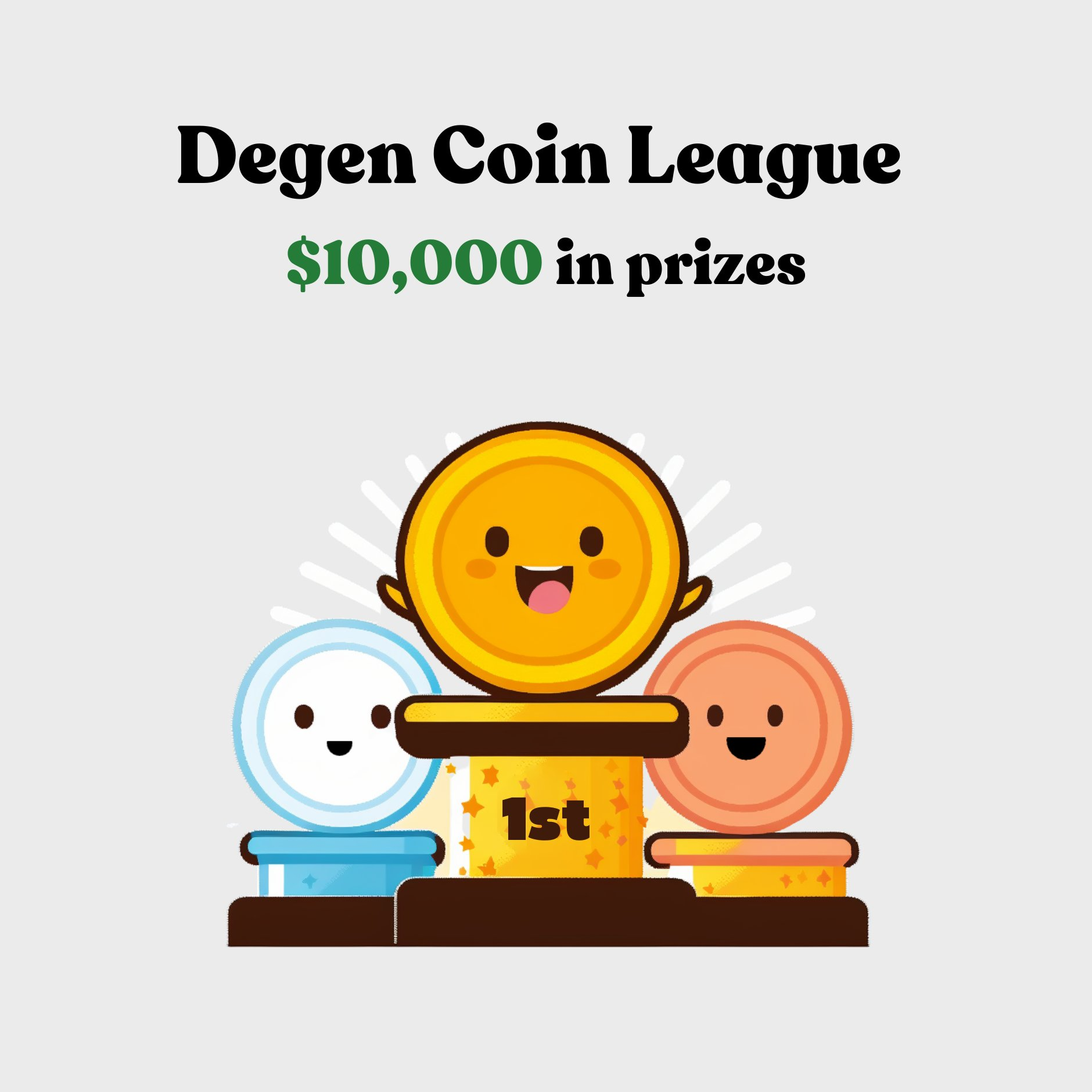 @jeffjagoe/the-dcf-team-is-launching-degen-coin-league-with-dollar10000-in-prizes