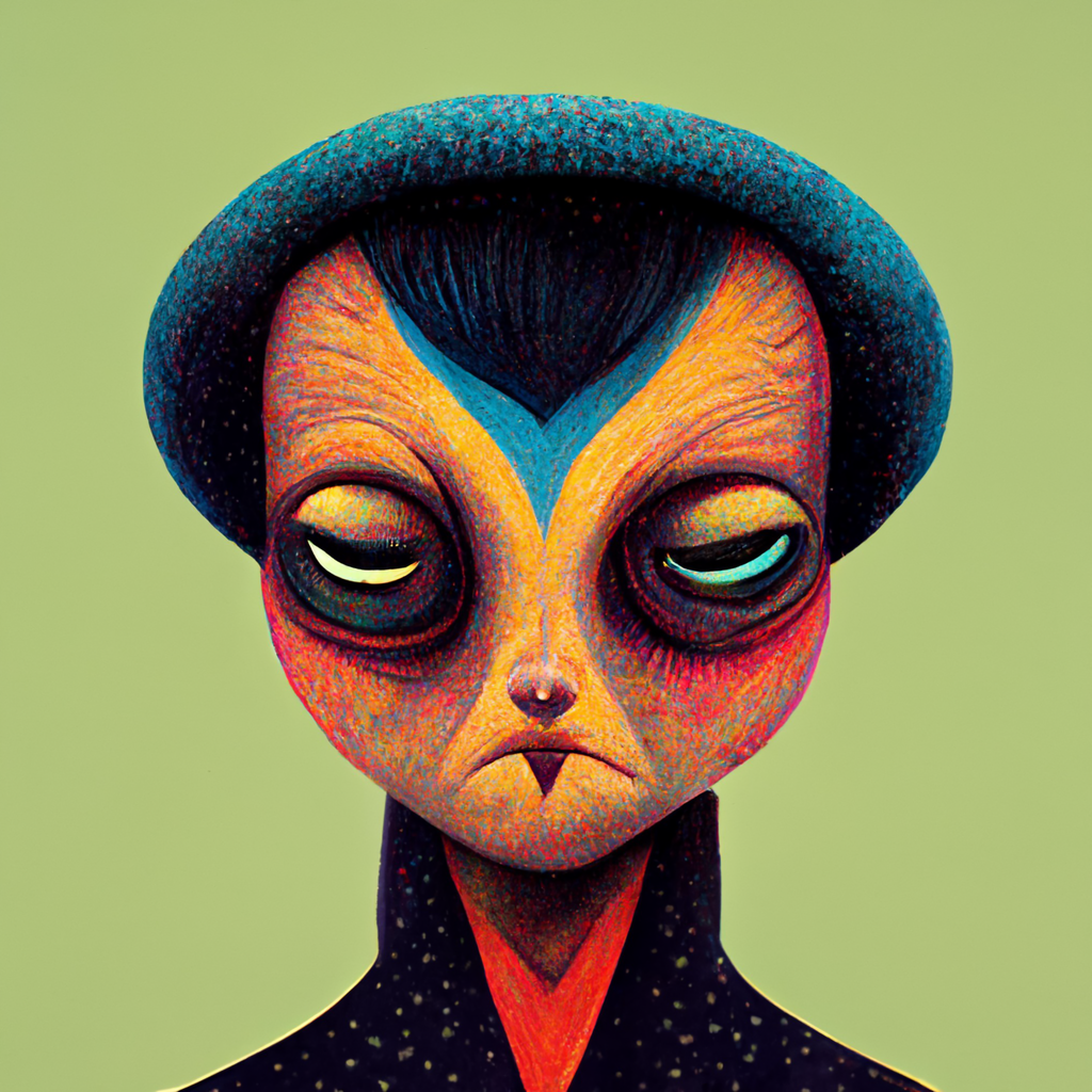 Extraterrestrial Expressions - Lackadaisical.png