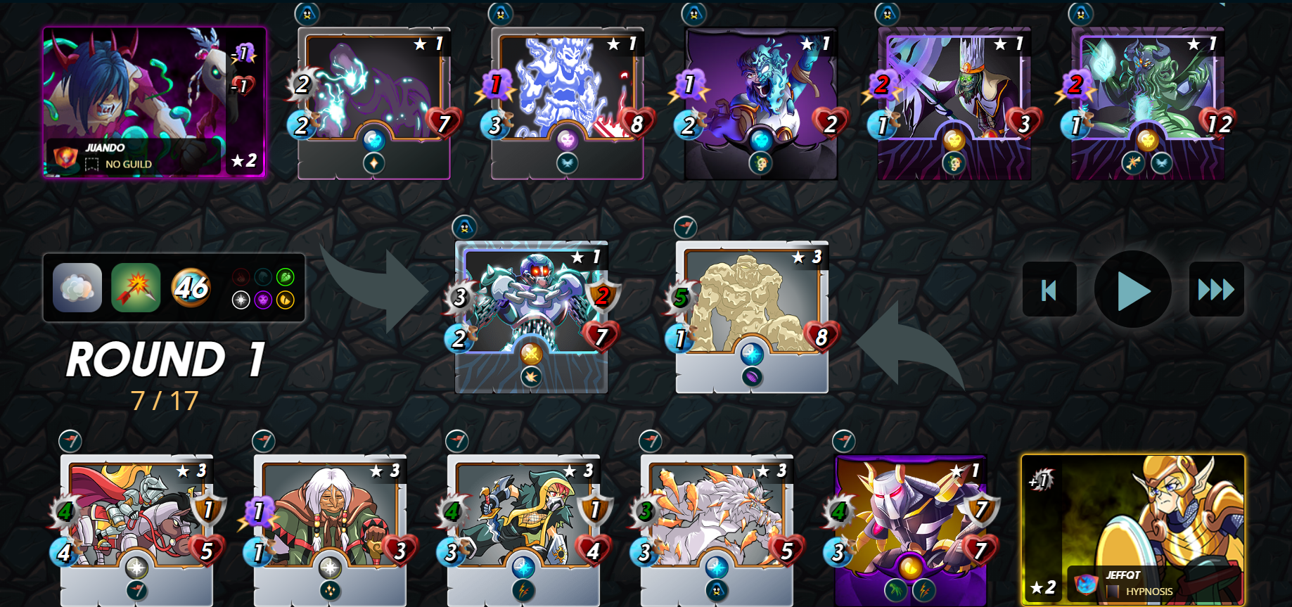 Splinterlands.io