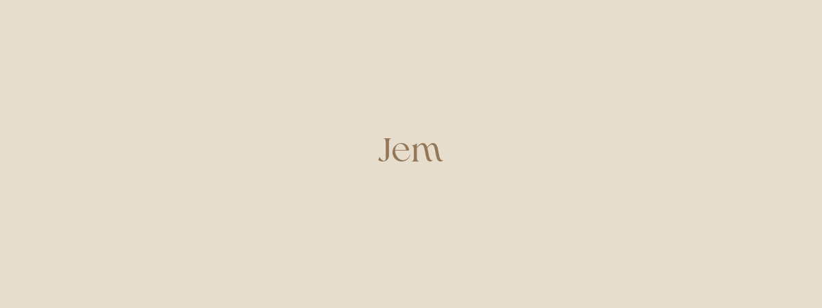 Jem  González 's cover