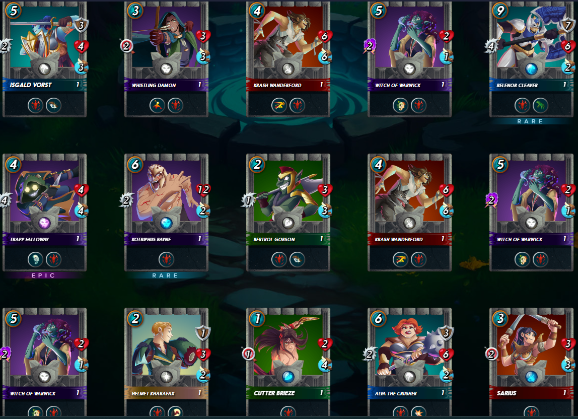gladius openings.png
