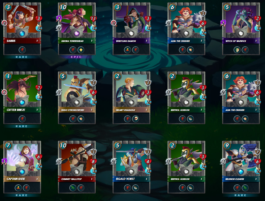 gladius openings.png