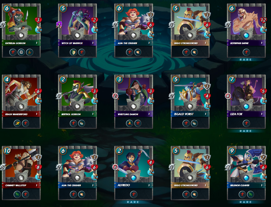 gladius openings.png