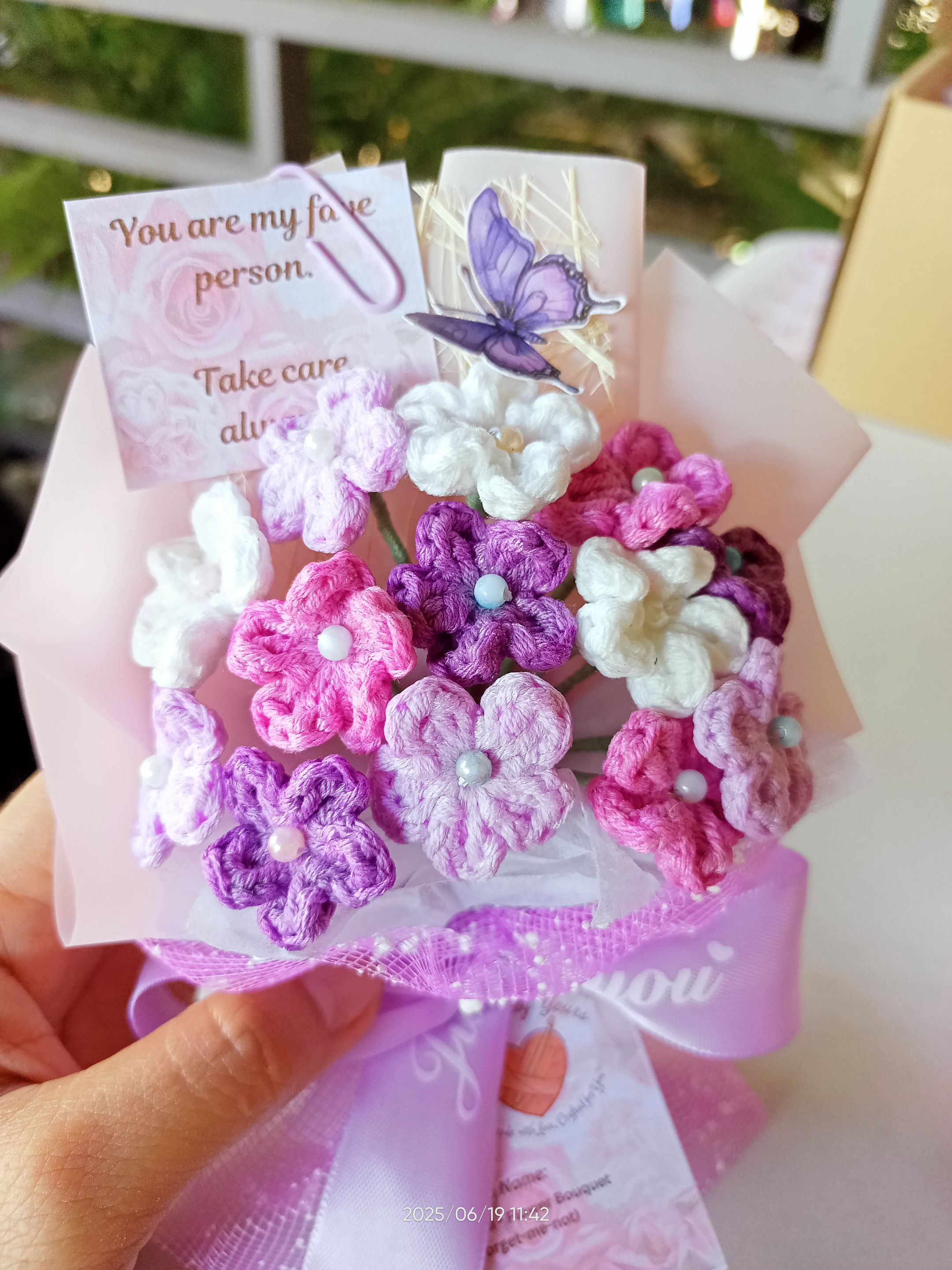 Bouquet 3