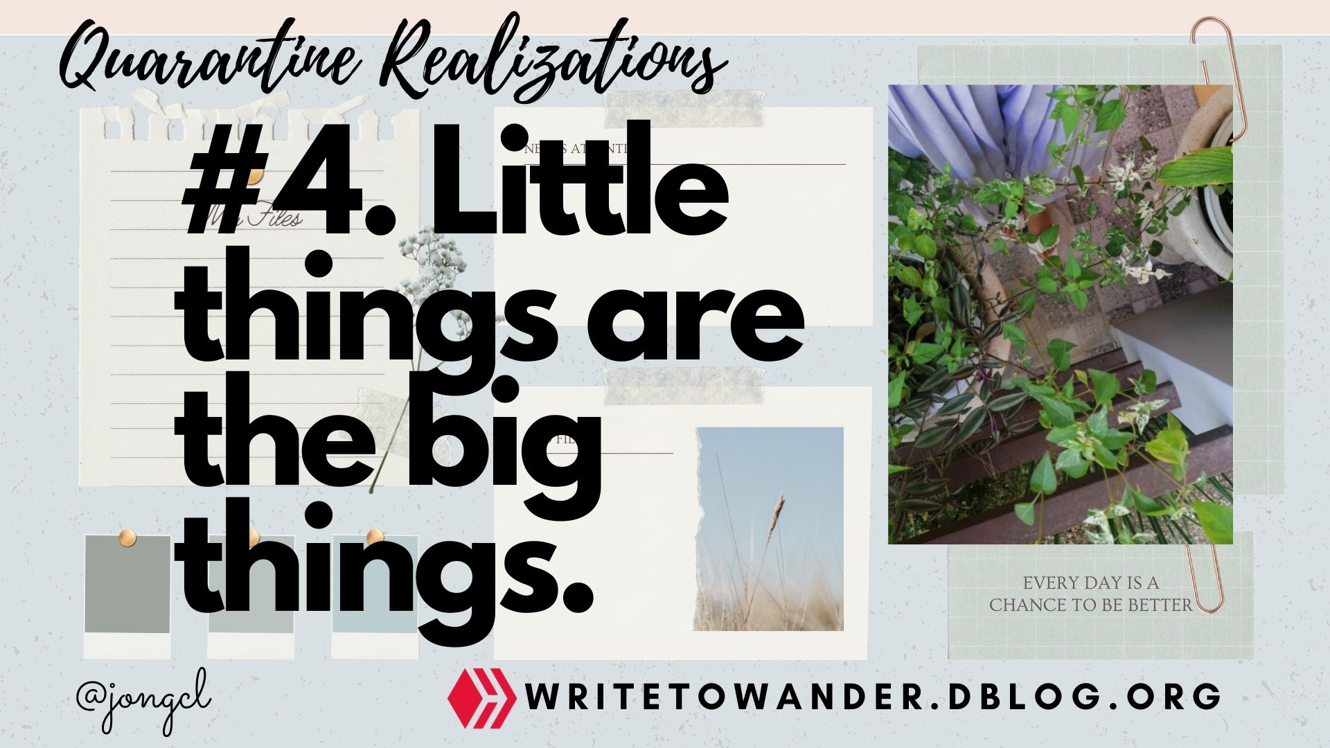 #4 Little things.jpg