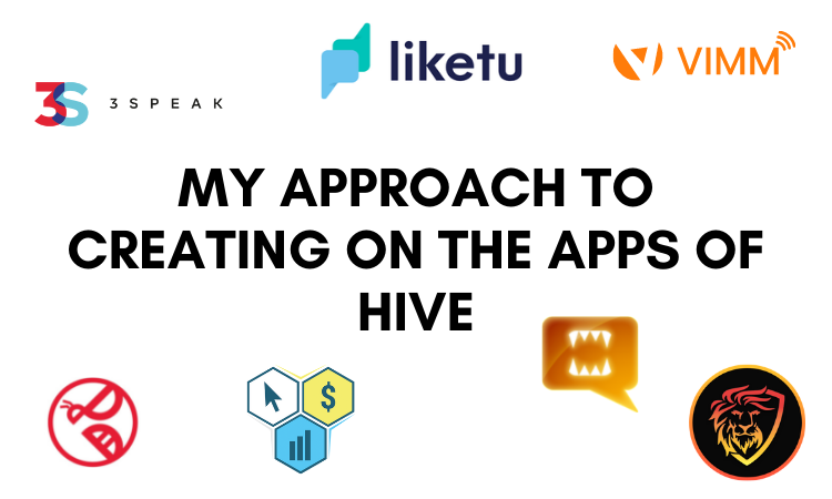 @jongolson/my-approach-to-creating-on-the-apps-of-hive