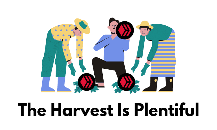 @jongolson/the-harvest-is-plentiful