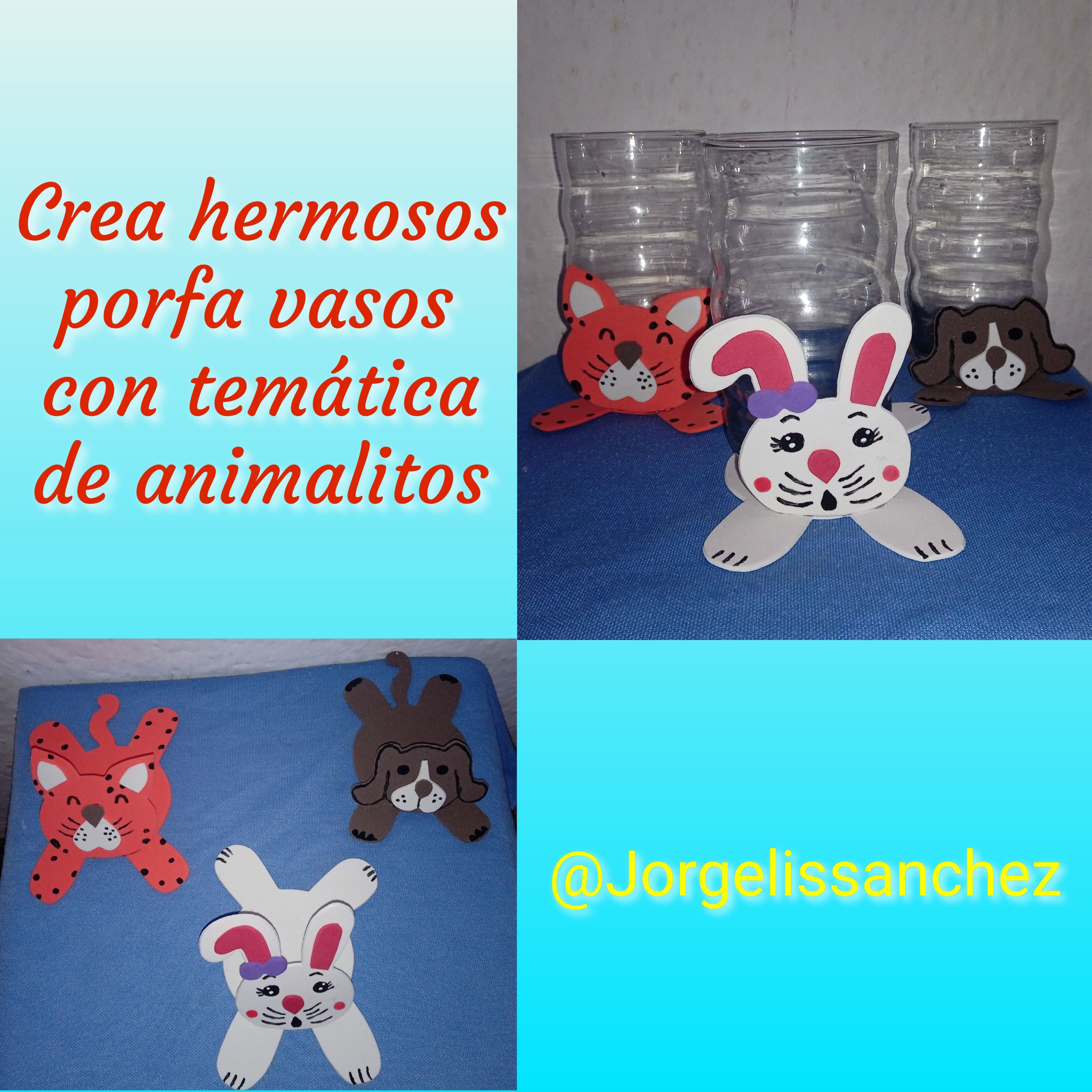 by @jorgelissanchez