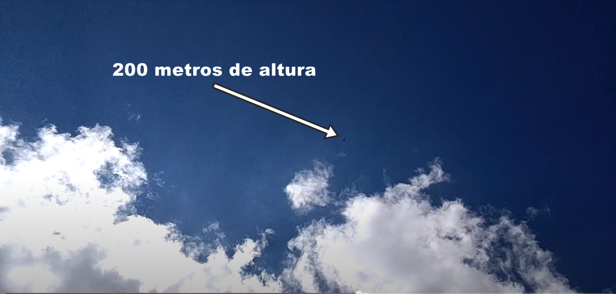 drone l900 maxima altitud.png