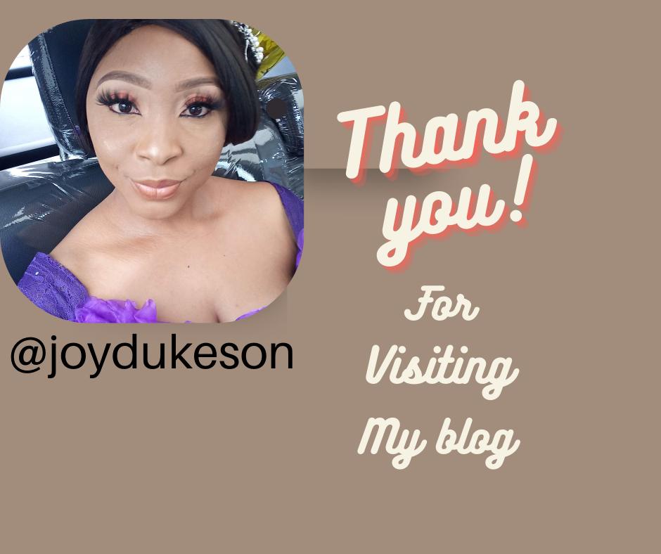 Joy Dukeson's cover