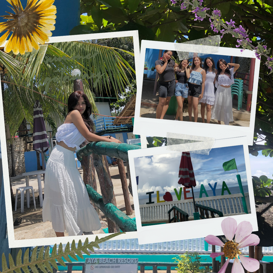 Green Floral Summer Travel Photo Collage Instagram Post.png