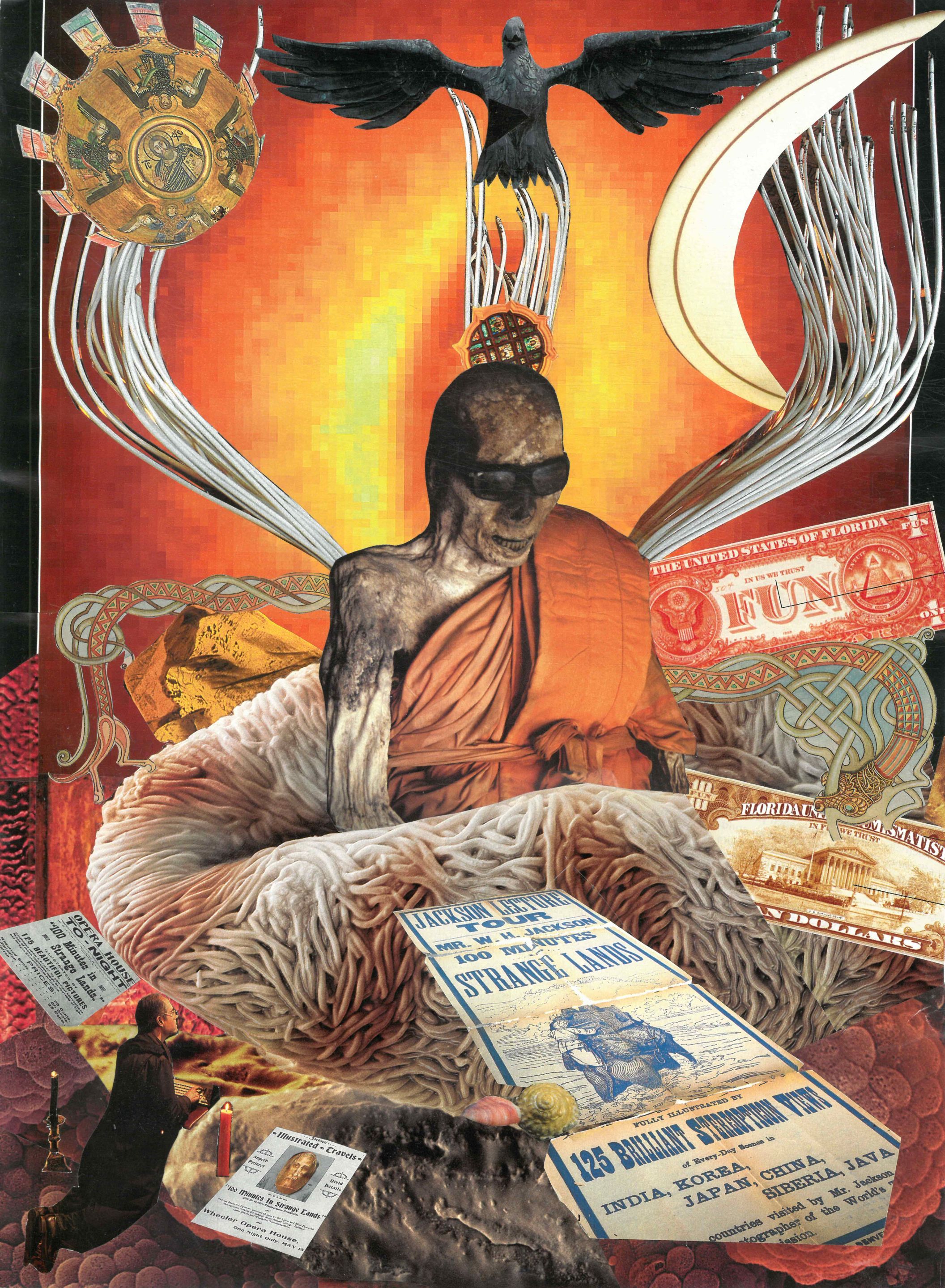 Strange land samadhi thumbnail.jpg