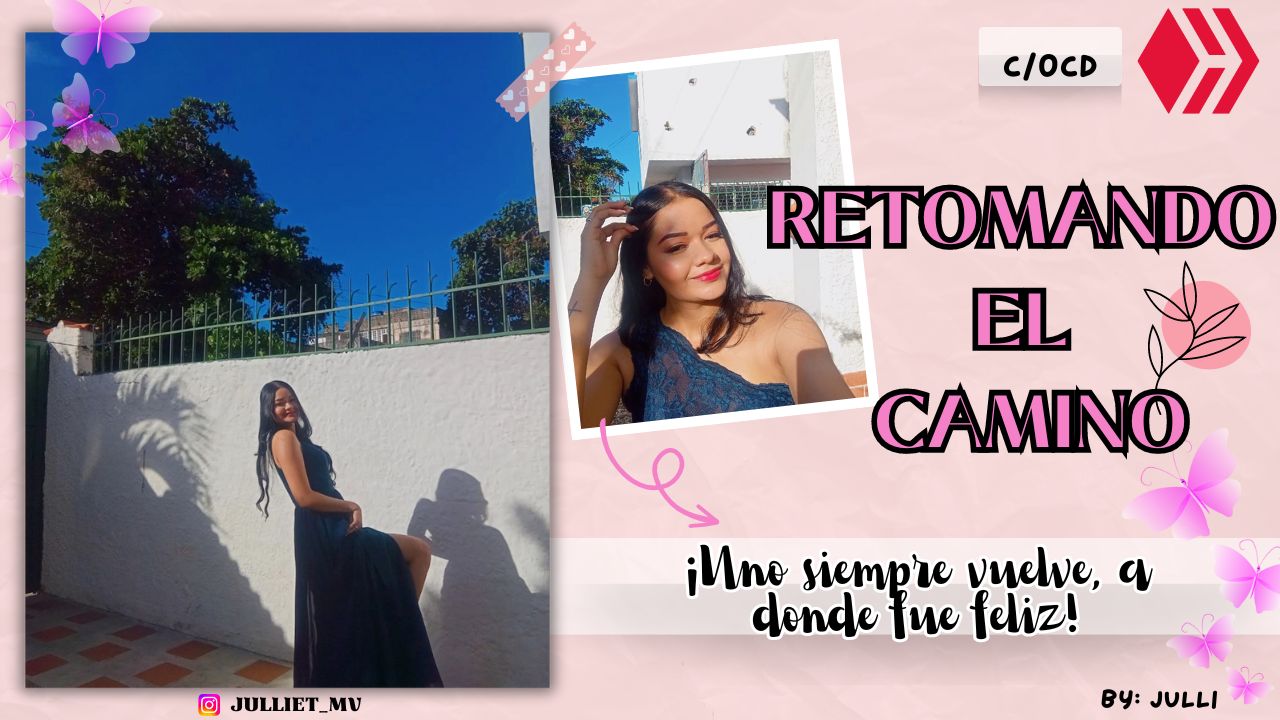 Miniatura Para Youtube Prepárate Conmigo Divertido Rosa y Blanco.jpg