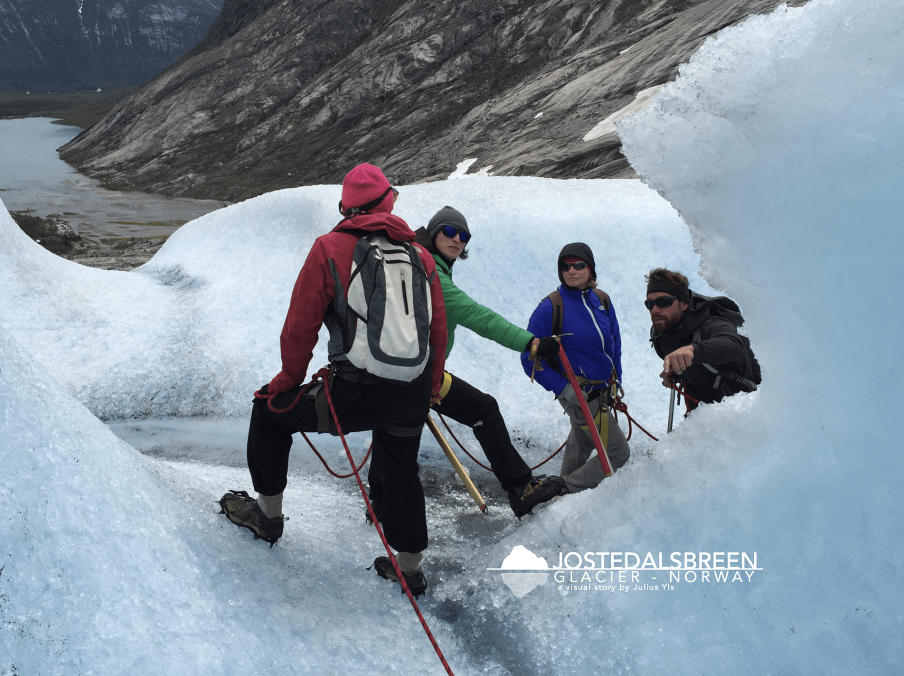 JuliusYls_JOSTEDALSBREEN_title.png