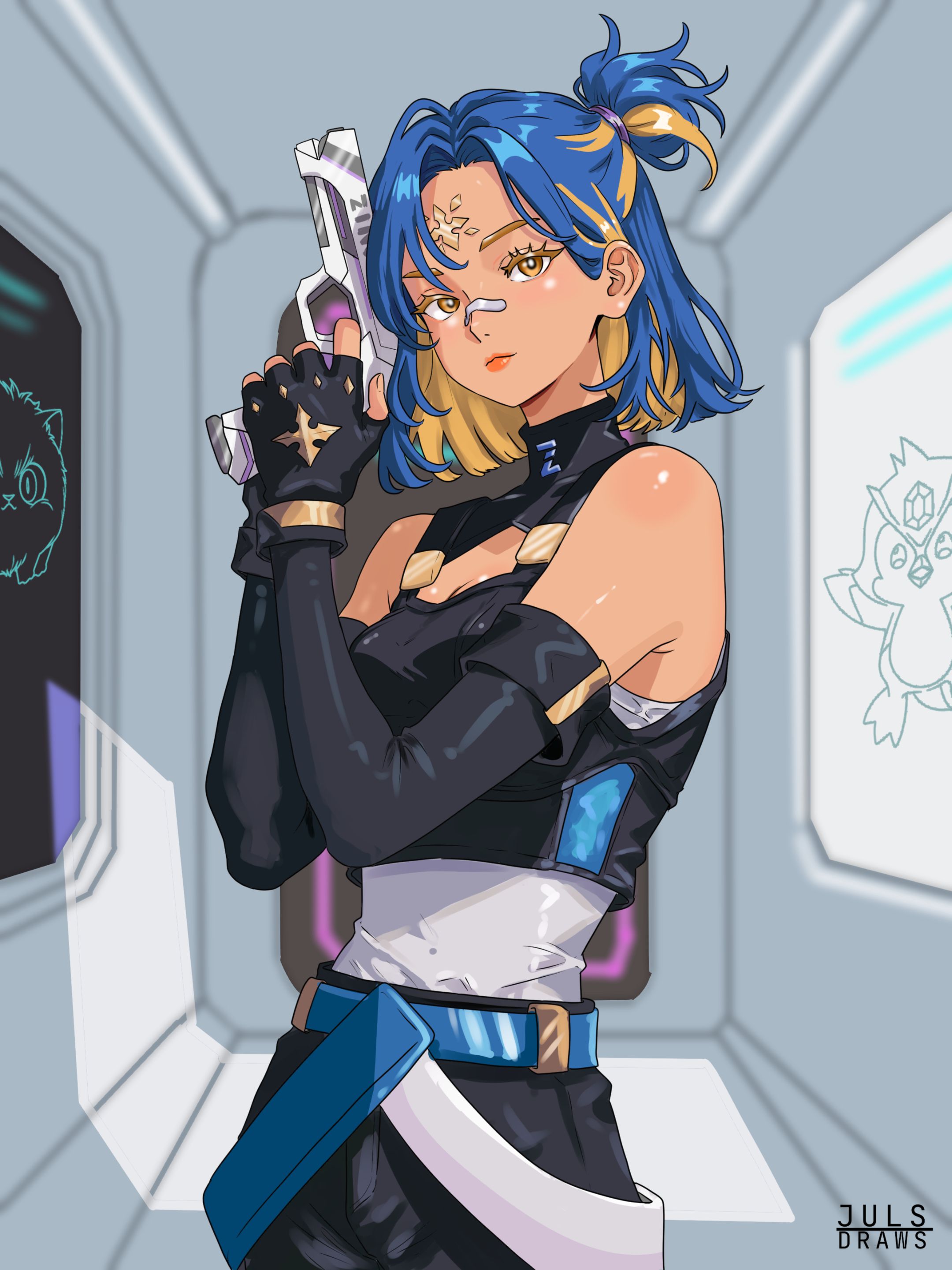 Light Healer Neon Valorant Inspired.jpg