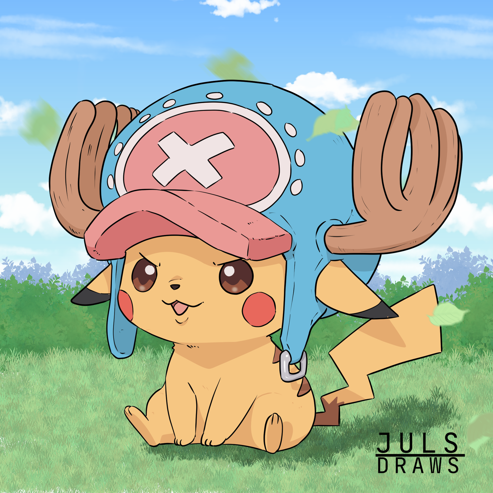 pikachu x chopper.png
