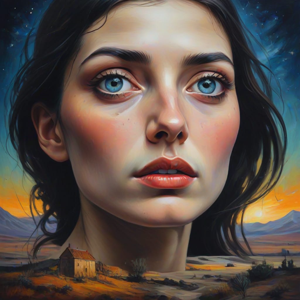 NightCfe-WomanWithHeadProtrudingFromGroiund.jpg