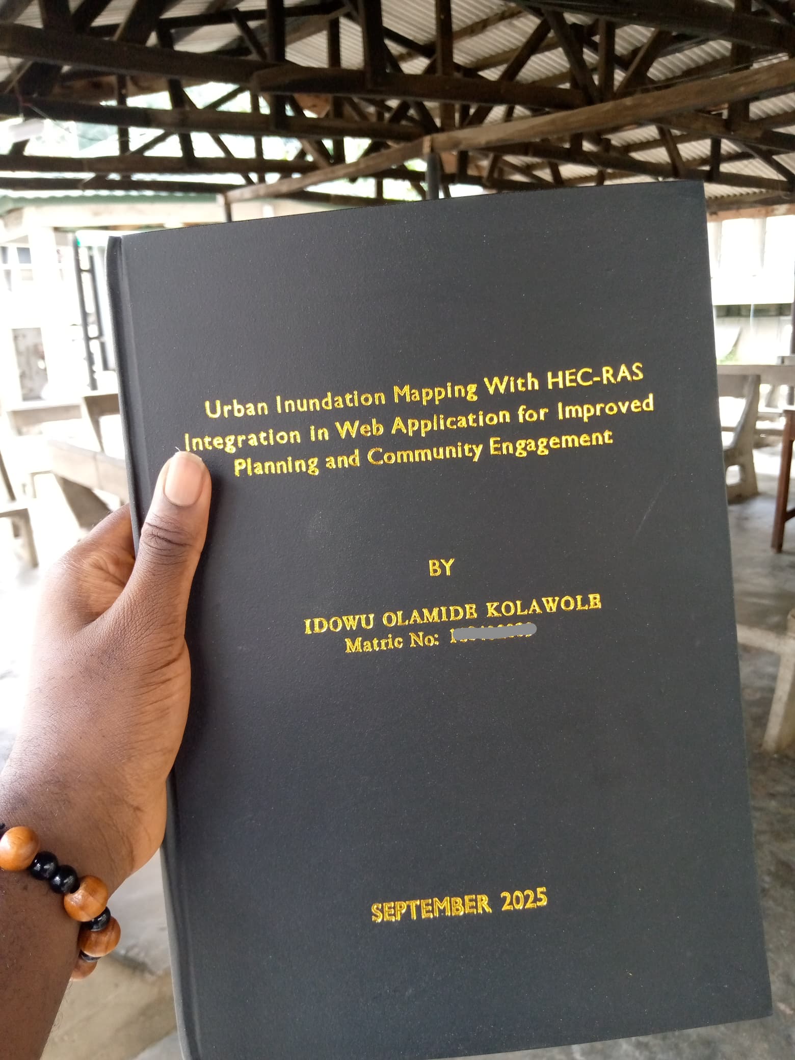 Final report