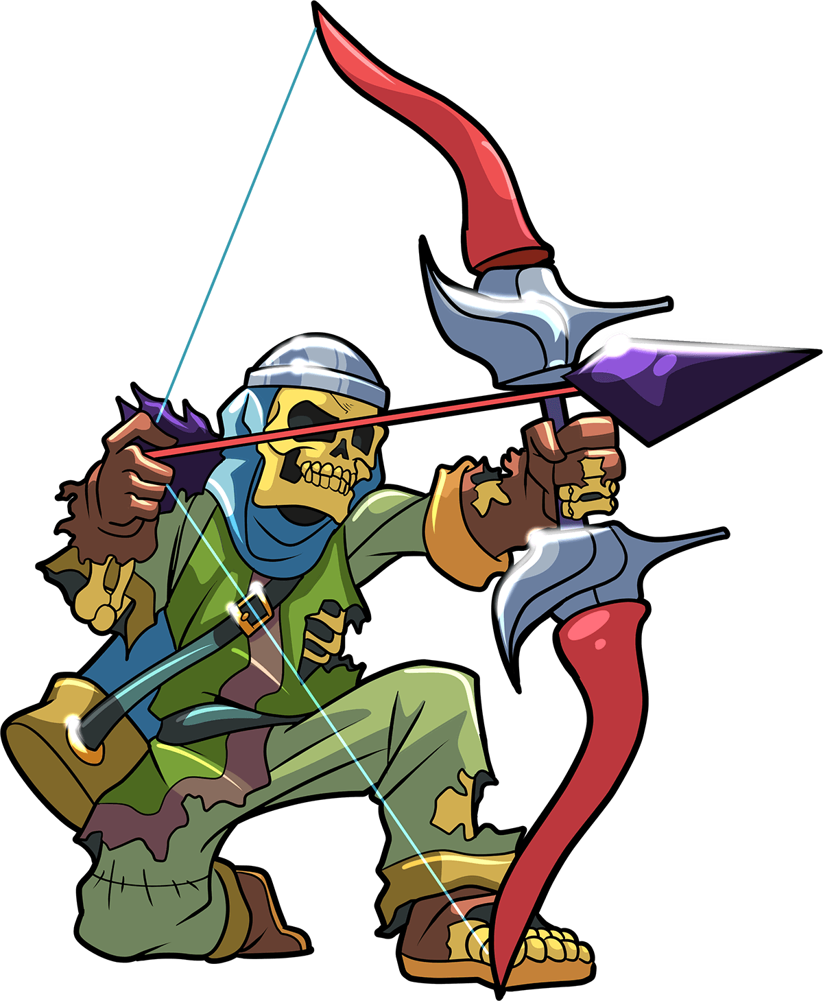 Undead Archer.png