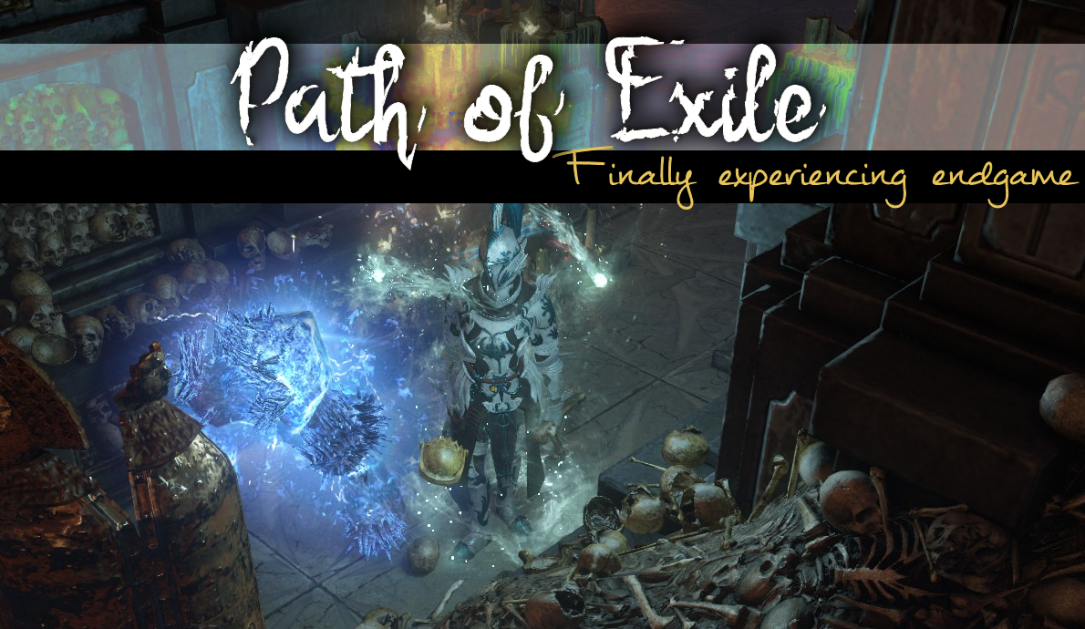 kaelci pathofexile hive blog peakd poe header image.png