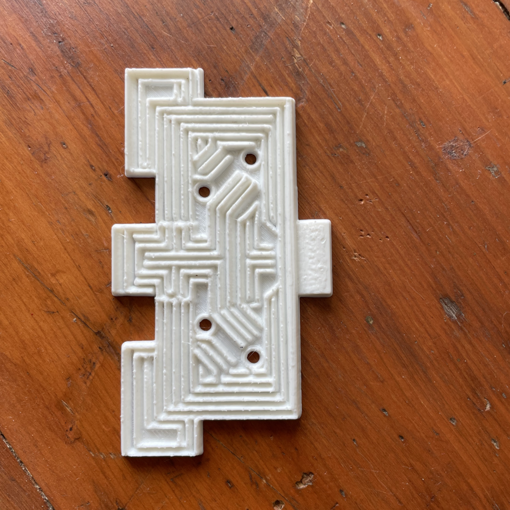 A Basic Method For Turning Ai Art Into Simple 3d Models A Basic Method For Turning Ai Art Into Simple 3d Models