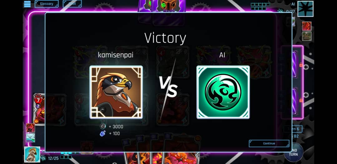 I Finally Beat the Caelia guys… Wanna stop getting clapped every match? It starts before you even hit play.