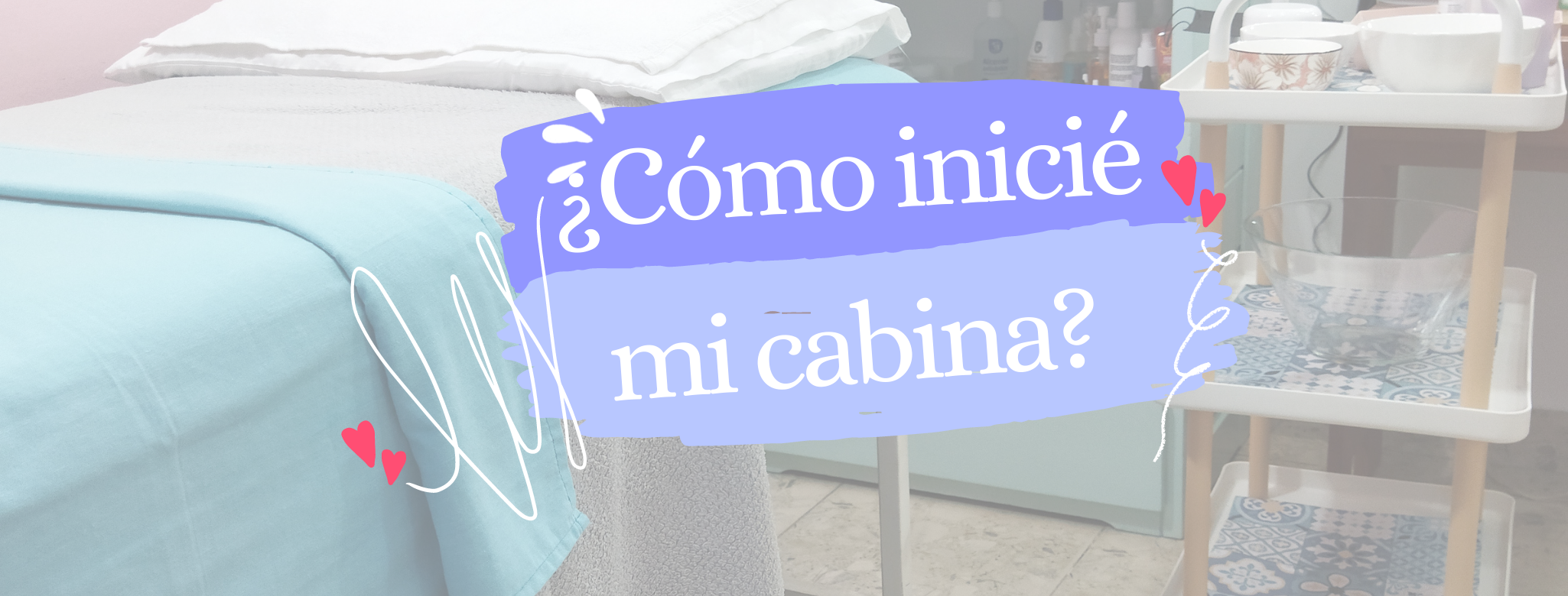 Portada de Facebook de belleza para mujeres de negocios o ventas con foto de mujer simple en rosa.png