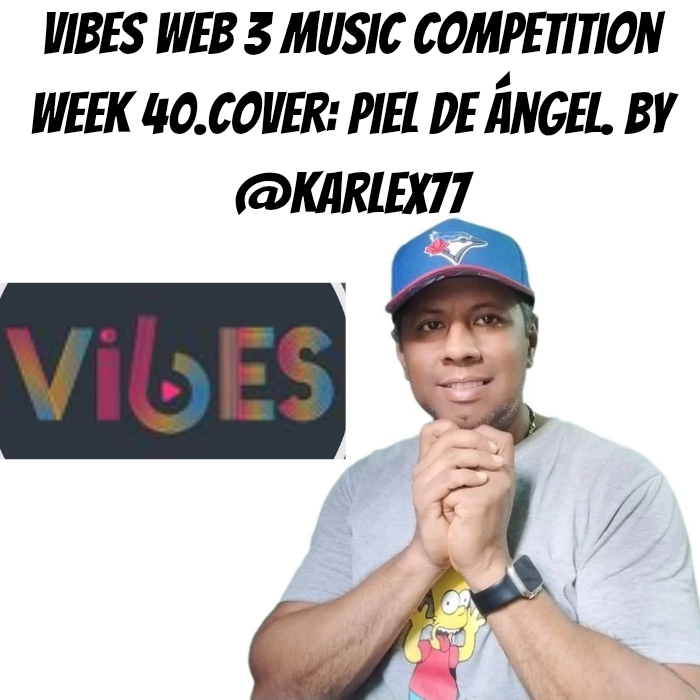 Vibes web 3 music competition week 40.cover_ piel de ángel. By @karlex77_20250901_150226_0000.png