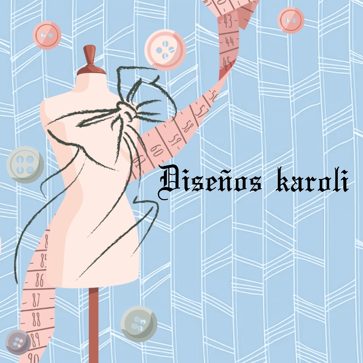 Diseños karoli 's cover