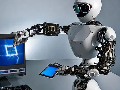AI-text-to-image-photo-robot-with-computer.webp