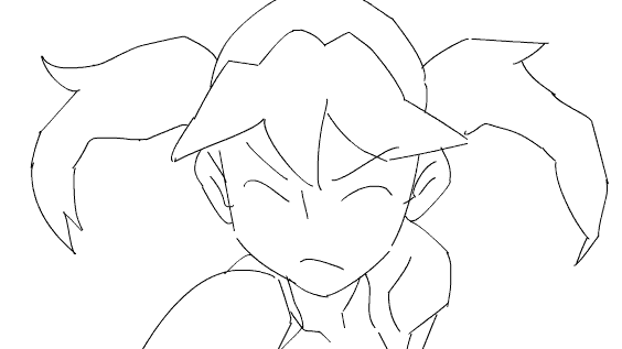 3026 — 昔描いたの……ほぼ全部……上げときます……….gif