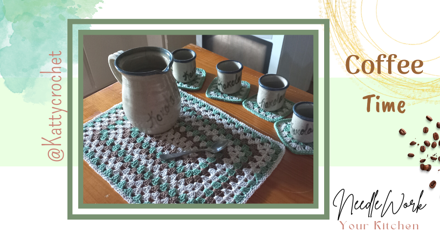 by @kattycrochet