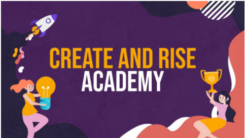 Screenshot taken from inside the Academy
