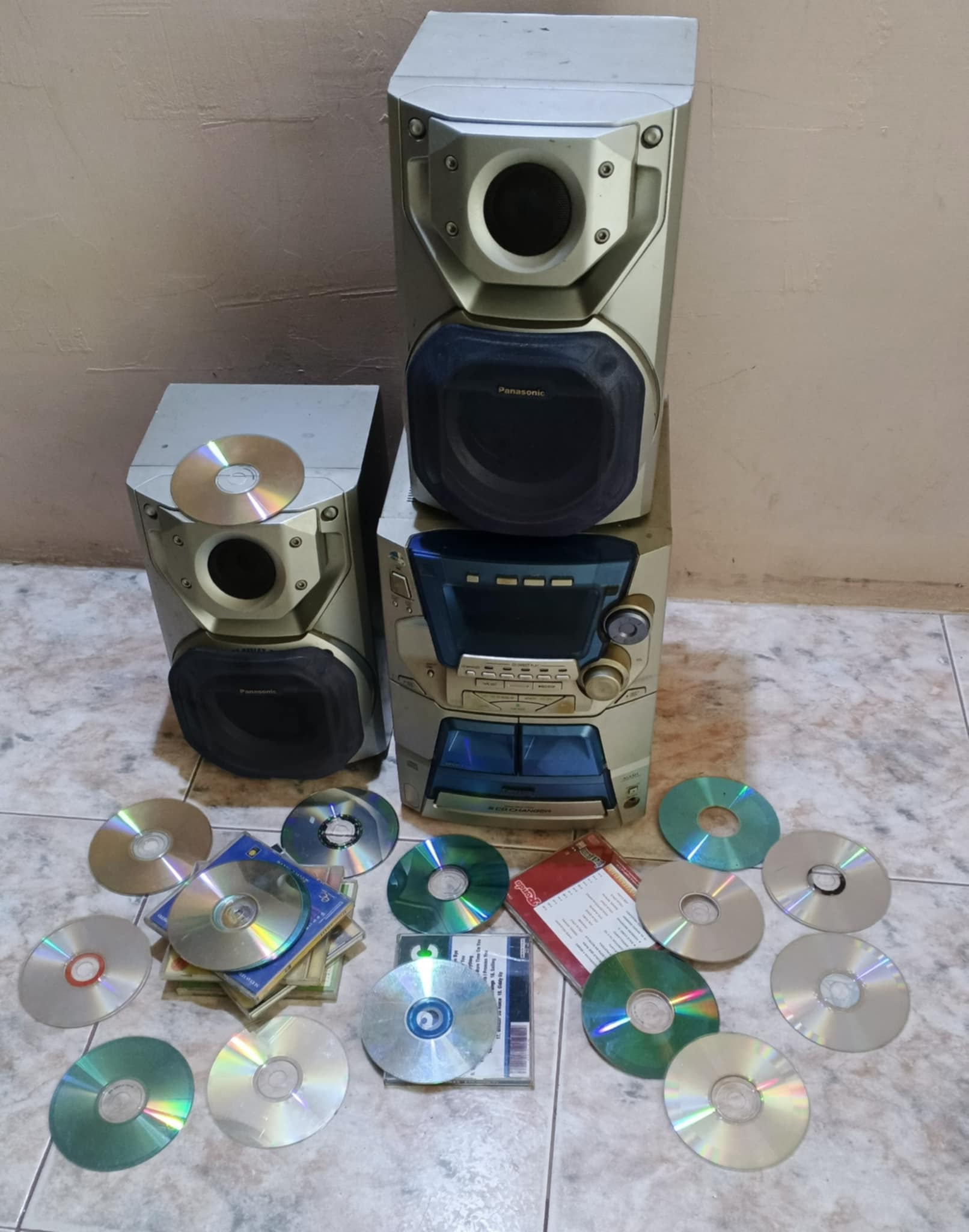 $1