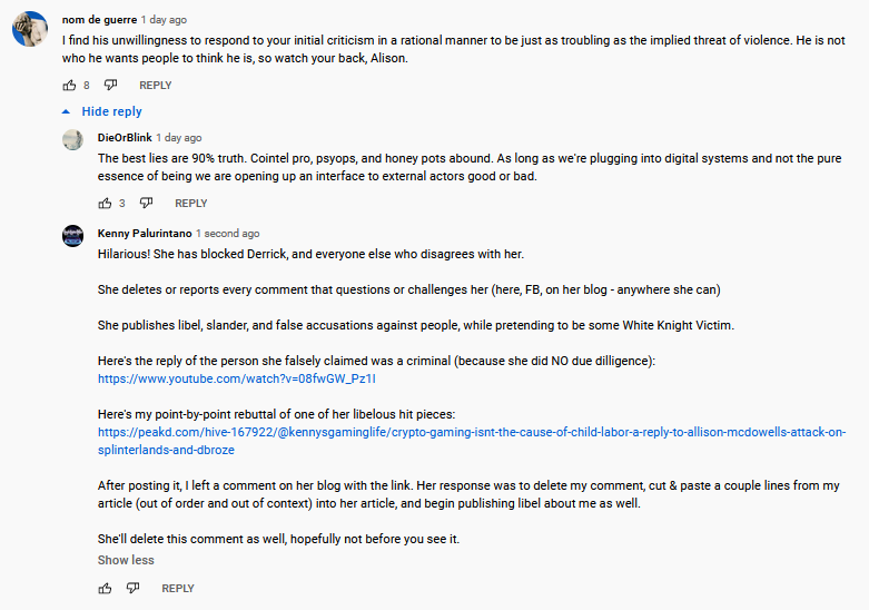 2022-01-07 11_56_00-Derrick Broze Incites His Fans Including Threat Of Physical Harm From Guy Arrest.png