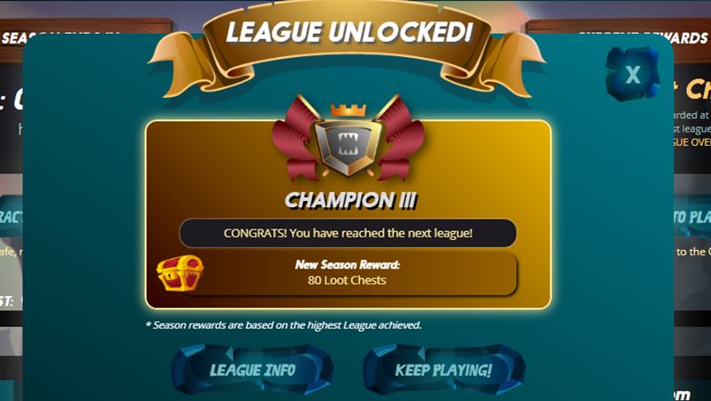 Champion III League Reached.jpg