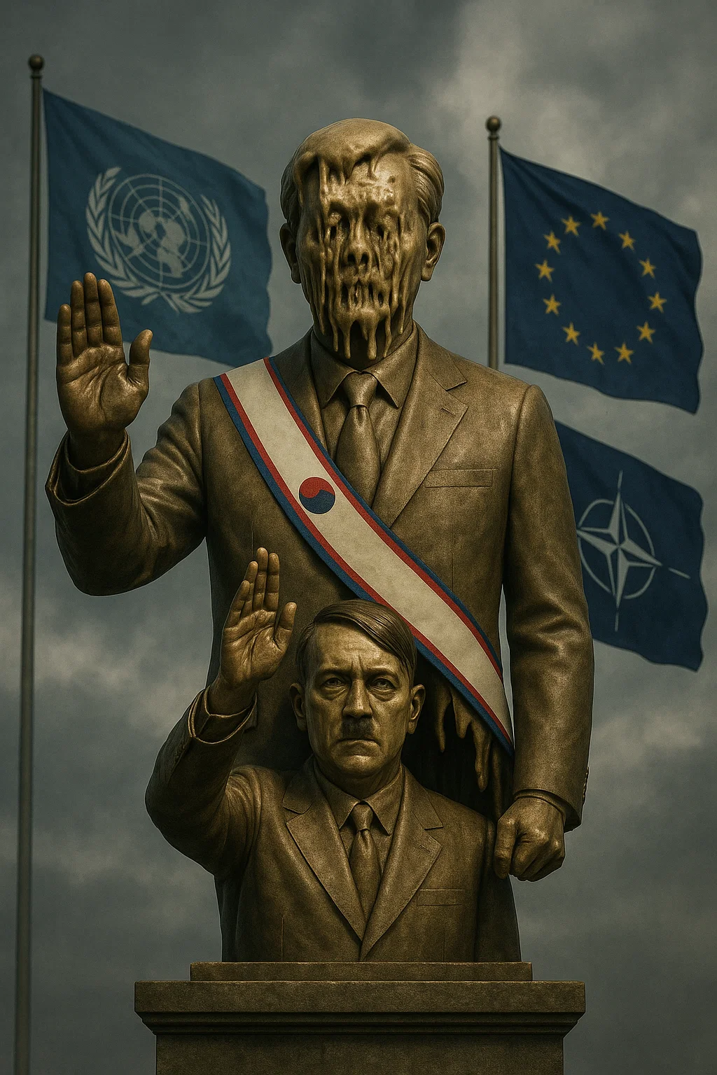 $1