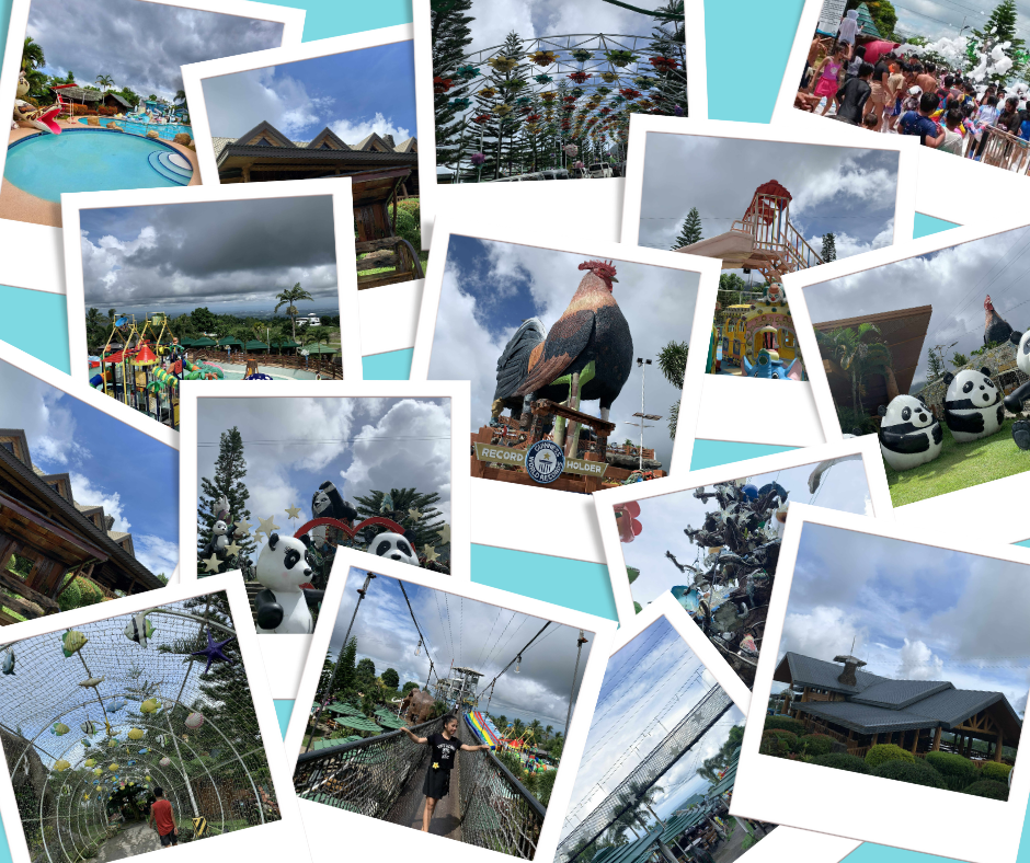 Multicolored Aesthetic Travel Photo Collage Facebook Post.png